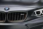 BMW M2 M Performance Parts Concept 2018 года